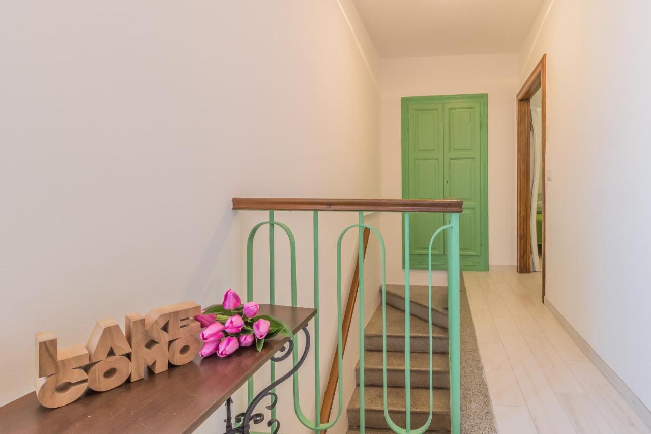 Casa Greppi 바레나 외부 사진
