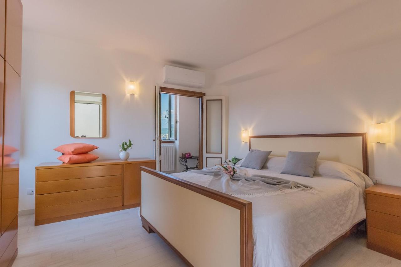 Casa Greppi 바레나 외부 사진